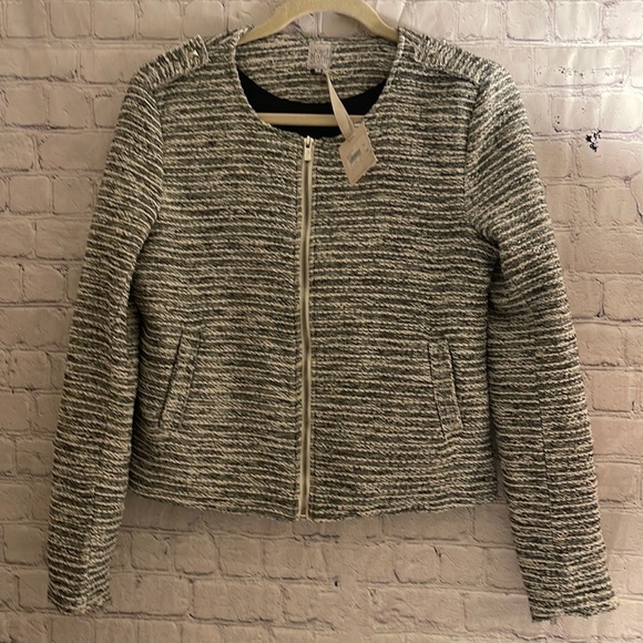 Karl Marc John Dress Jacket - Picture 9 of 9